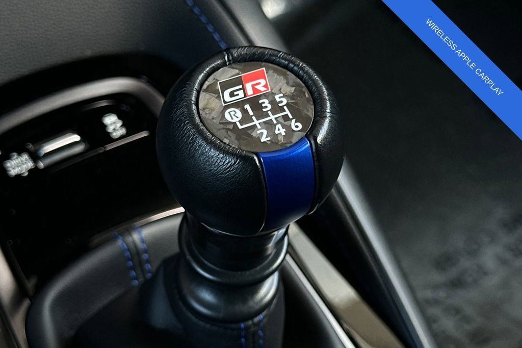 Used 2024 Toyota Corolla GR AWD/4WD image 25
