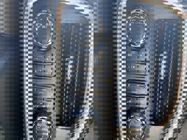 Used 2021 Chevrolet Silverado 1500 LT w/ Texas Edition Plus image 9