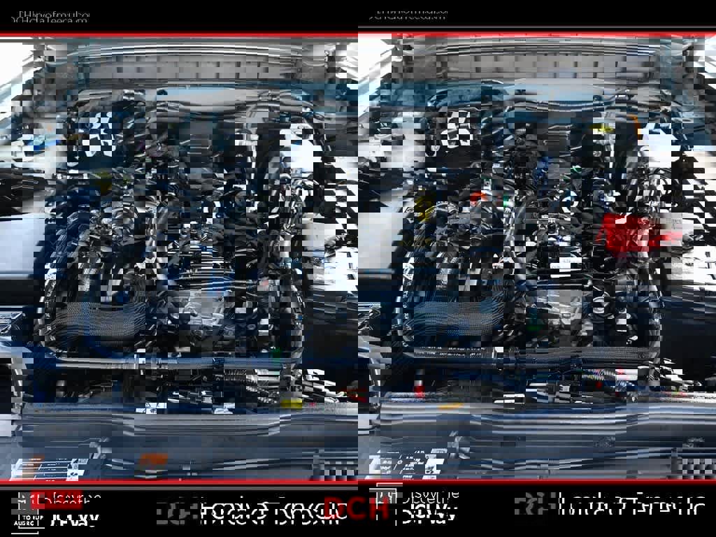 Used 2022 Ford Bronco Badlands image 24