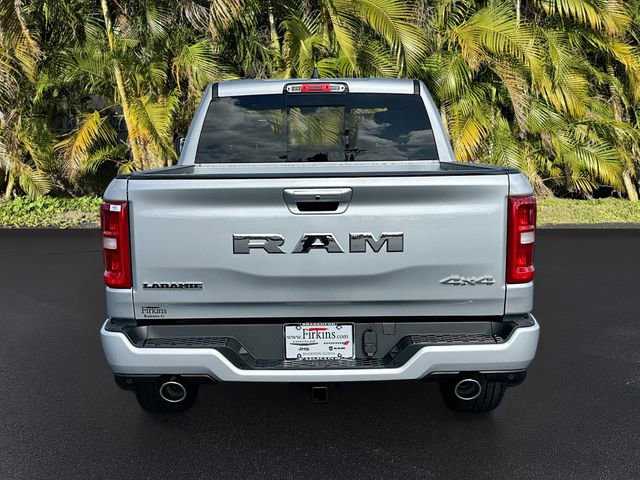 New 2026 RAM 1500 Laramie image 4