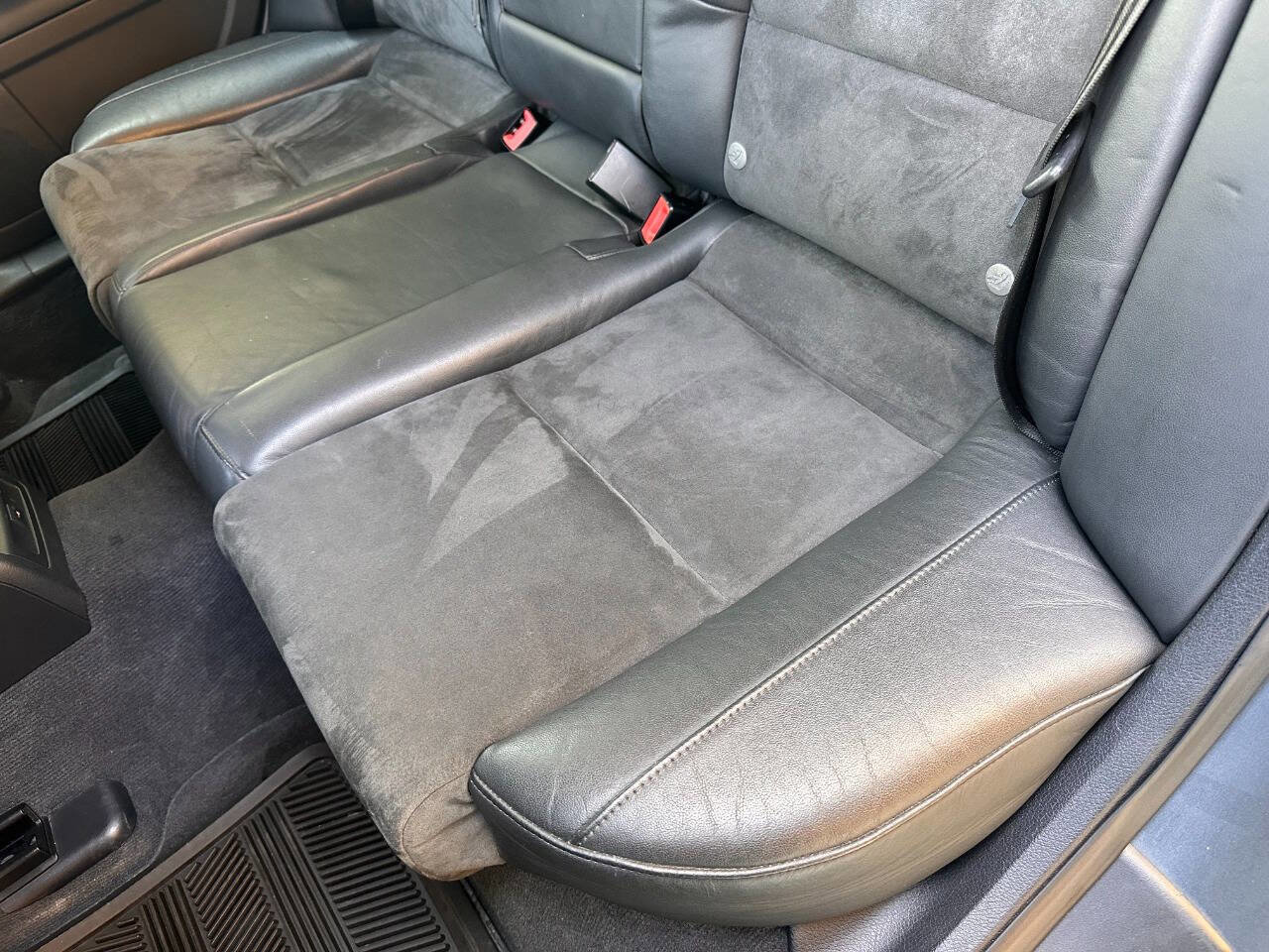 Used 2008 Audi S4 Sedan image 68