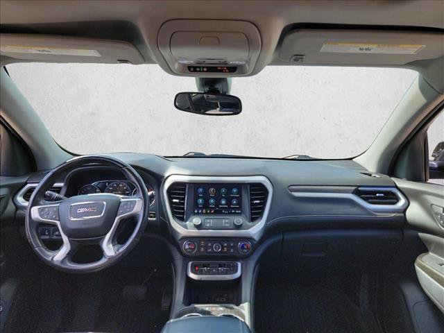Used 2021 GMC Acadia SLT w/ Elevation Edition FWD image 18