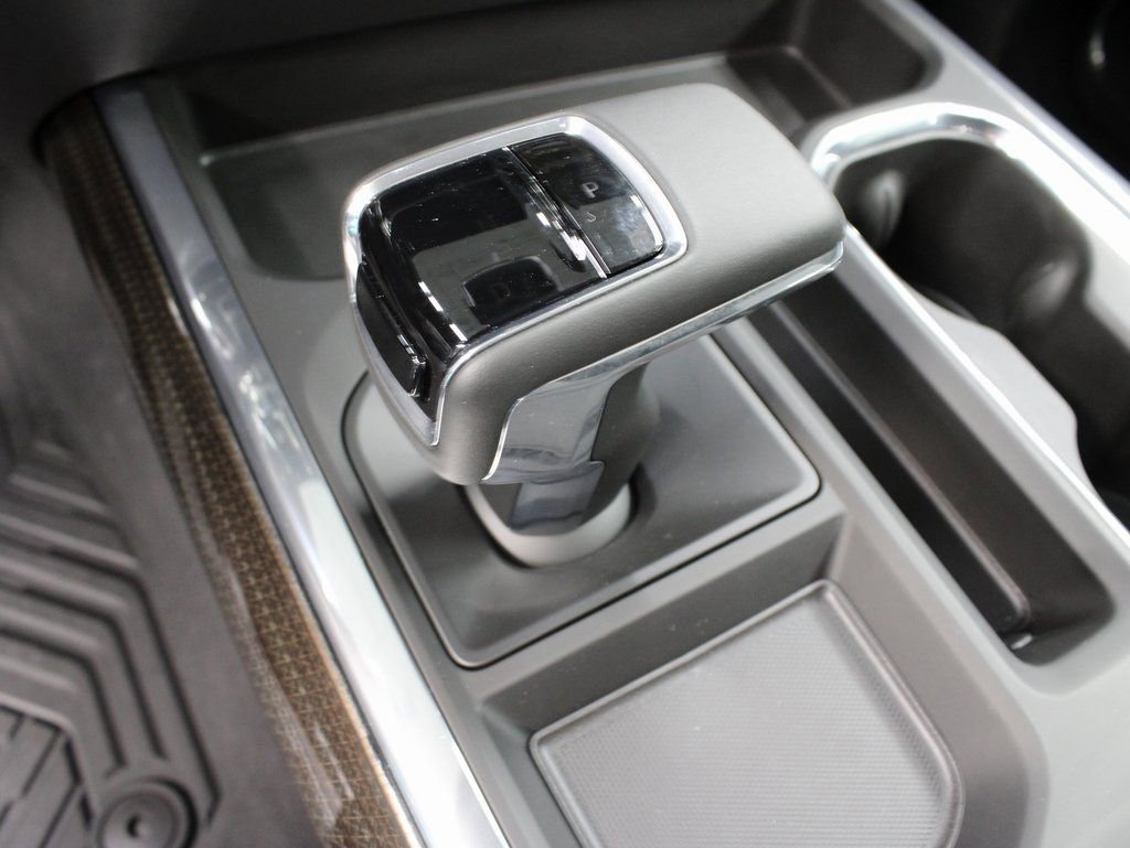 Used 2025 Chevrolet Silverado 1500 RST image 56