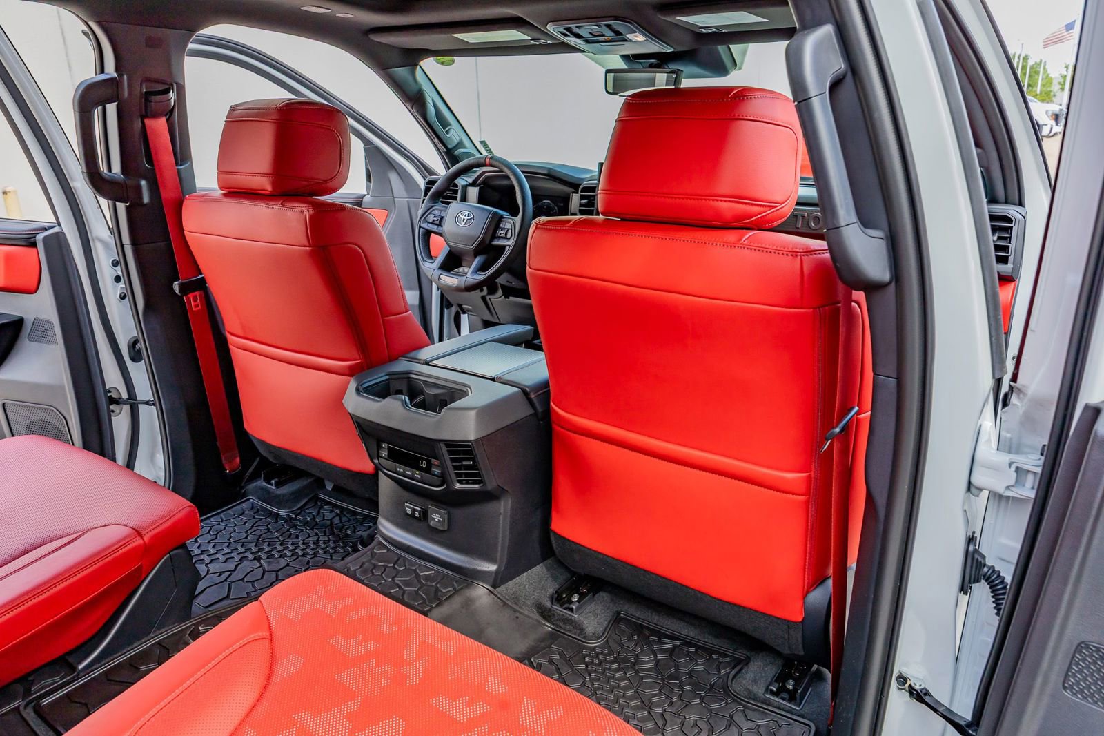 Used 2026 Toyota Sequoia TRD Pro w/ TRD Performance Package (TMS) image 33