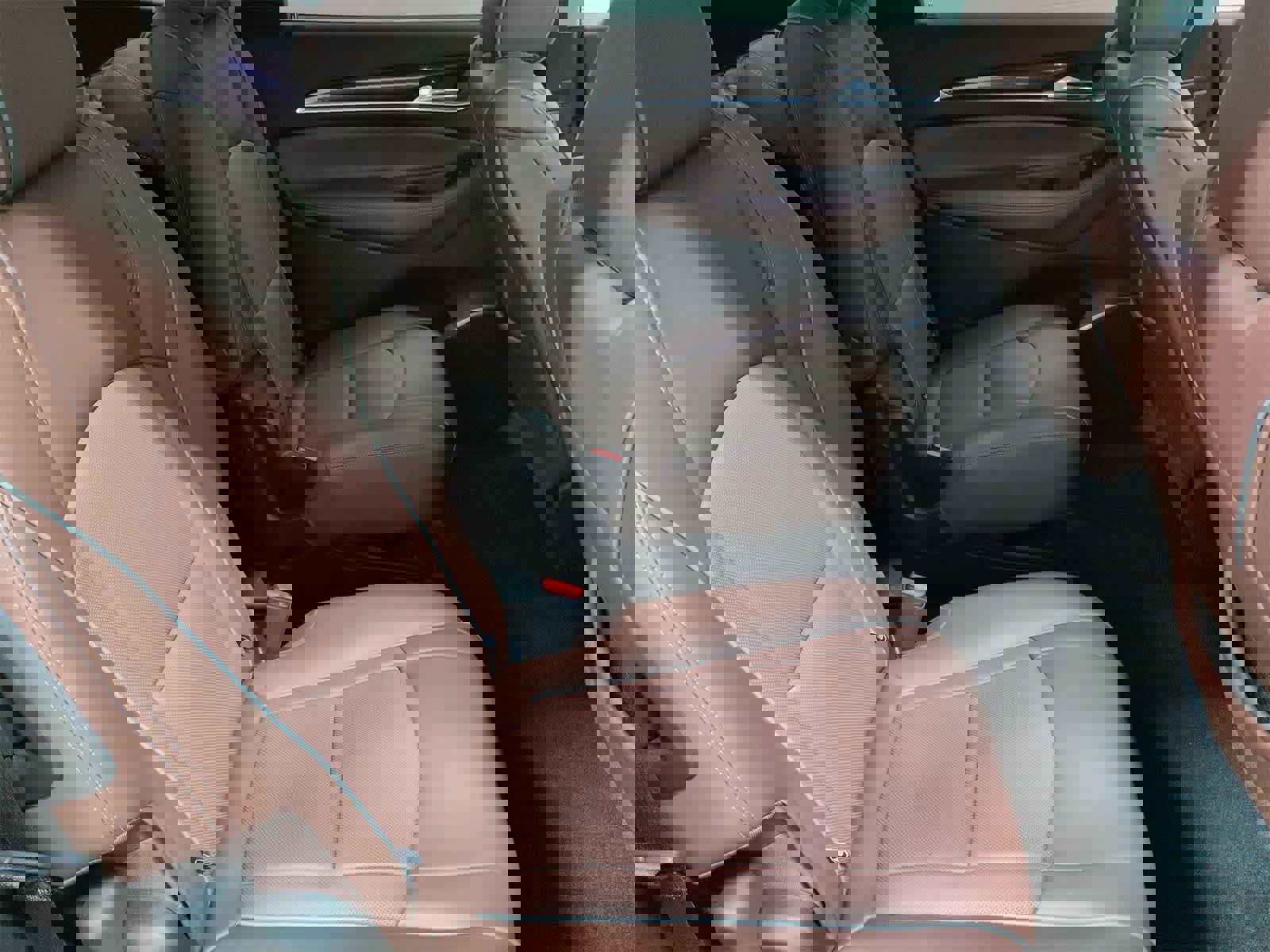 Used 2021 Buick Enclave Avenir w/ Avenir Technology Package image 22