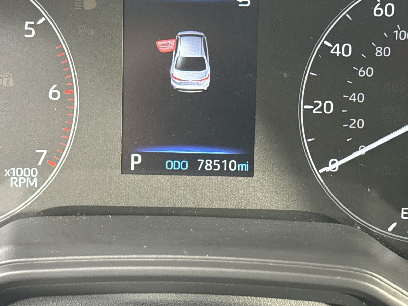 Used 2025 Toyota Corolla LE FWD image 17