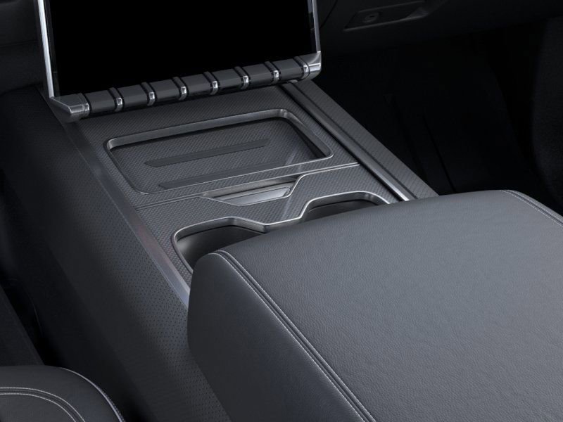 New 2026 GMC Sierra EV Elevation image 25