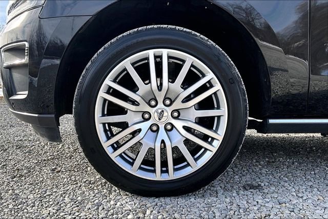 Used 2024 Ford Expedition Max Limited image 8