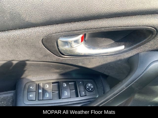 Used 2014 Dodge Dart Limited w/ Technology Group image 14