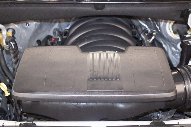 Used 2021 Chevrolet Tahoe High Country image 4