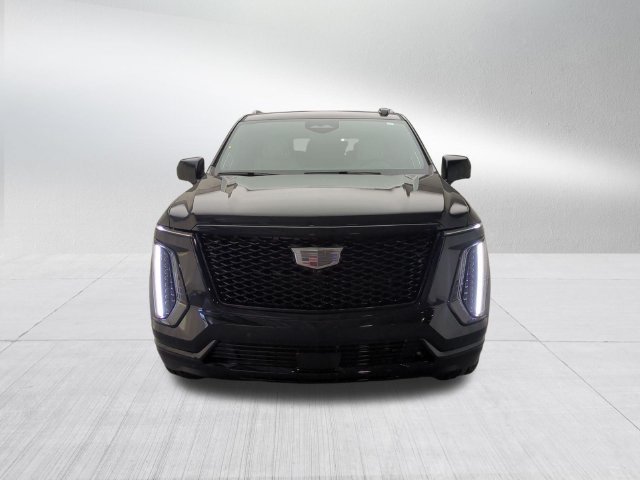 New 2026 Cadillac Escalade ESV Platinum Sport w/ LPO, ONYX Package AWD/4WD image 2