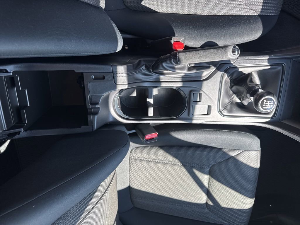 Certified 2023 Subaru Crosstrek 2.0i image 21