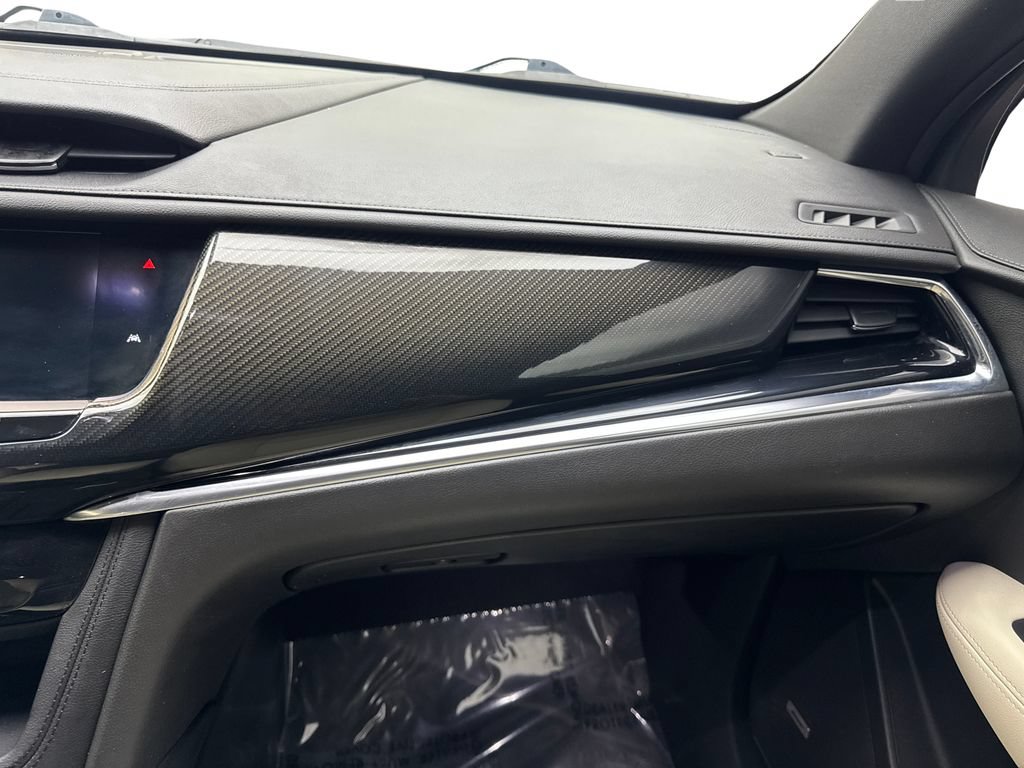 Used 2020 Cadillac XT6 Sport AWD/4WD image 63