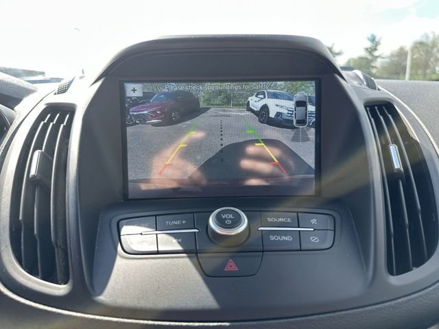 Used 2019 Ford Escape SEL AWD/4WD image 24