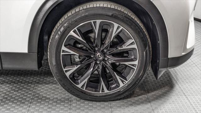 Used 2024 MAZDA CX-90 Plug-In Hybrid w/ Premium Plus image 38