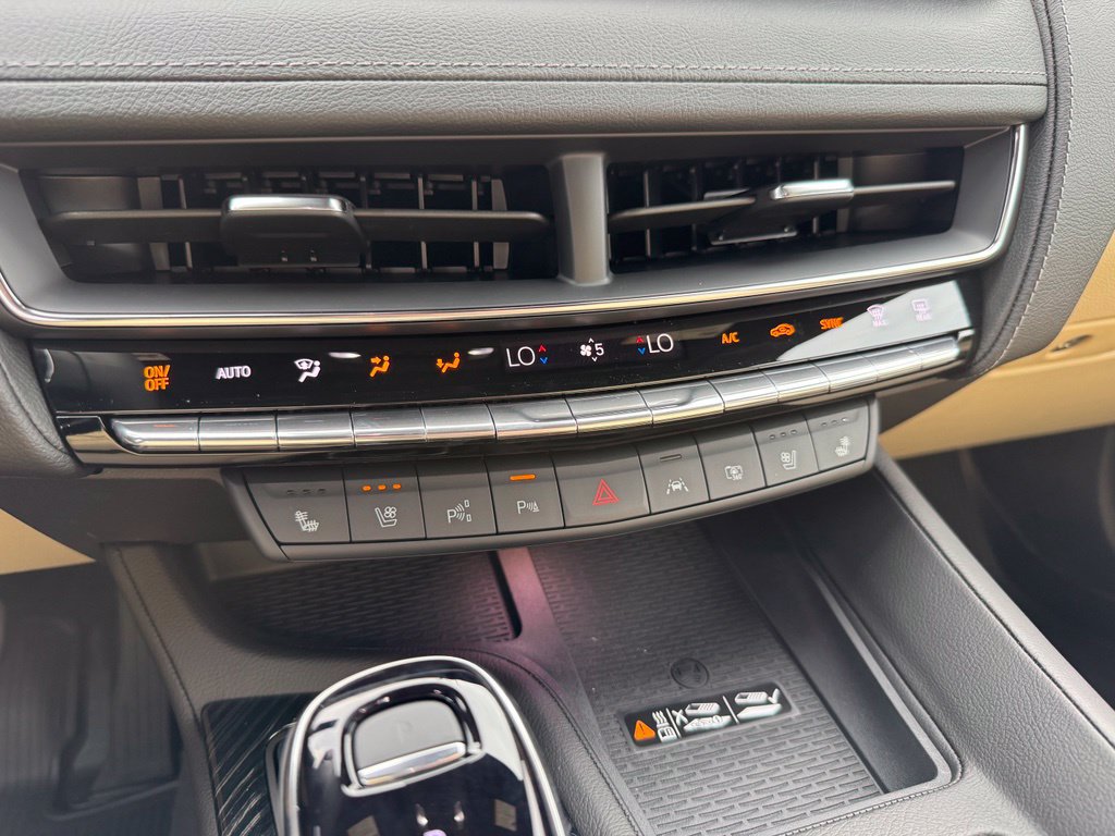 New 2026 Cadillac CT5 Premium Luxury RWD image 28