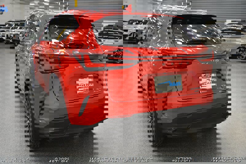 Used 2023 Lexus NX 350h AWD w/ Towing Package (2000 Lbs) image 10