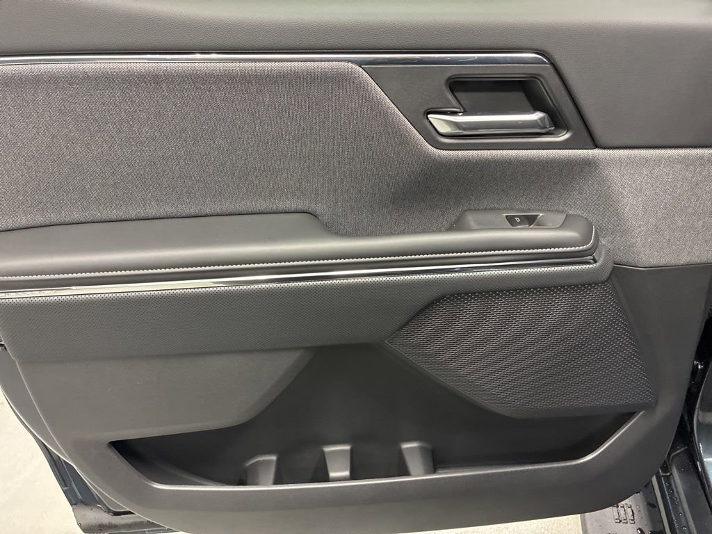 New 2026 GMC Sierra EV Elevation image 29