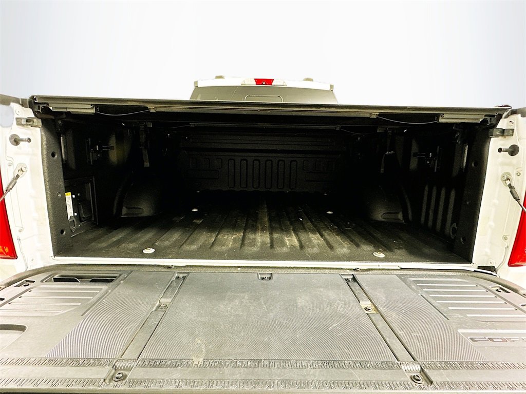 Used 2021 Ford F150 Lariat image 26