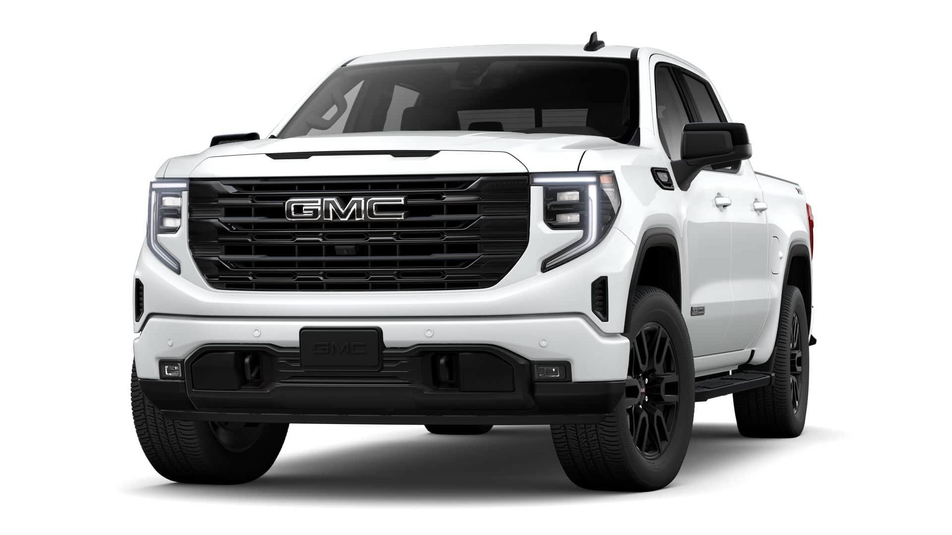 New 2026 GMC Sierra 1500 Elevation AWD/4WD image 25