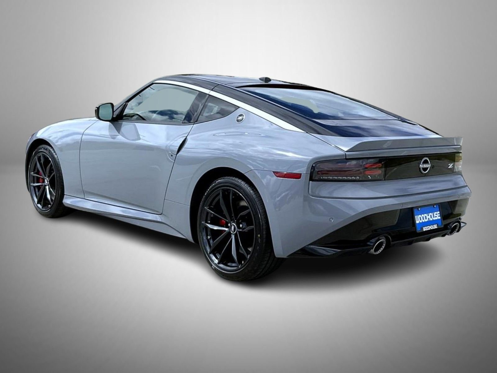 New 2026 Nissan Z Performance w/ Floor Mat Package image 7