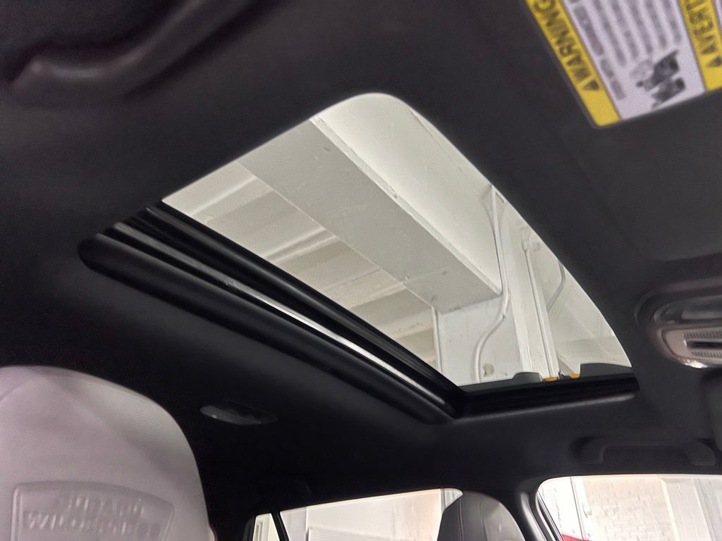 Used 2025 Subaru Outback Wilderness w/ Wilderness Package AWD/4WD image 24