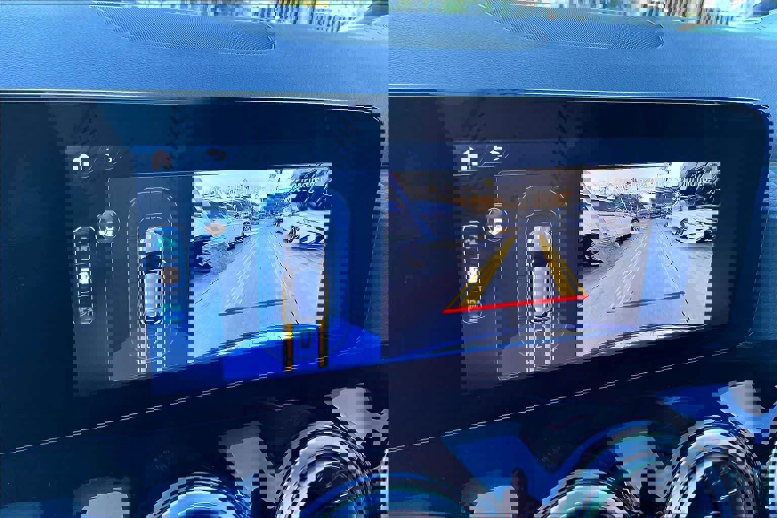 Used 2025 Mercedes-Benz GLA 250 image 26