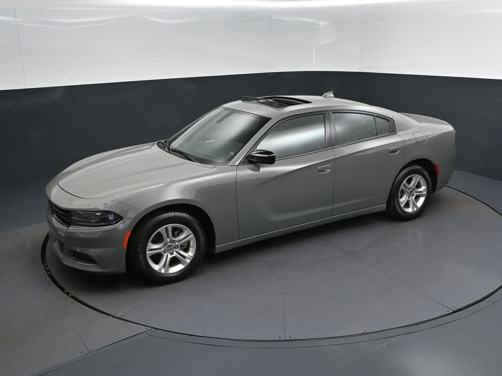 Used 2023 Dodge Charger SXT