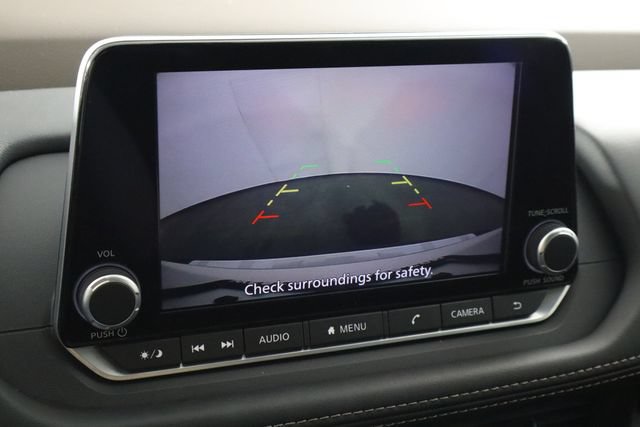 Used 2023 Nissan Rogue SV w/ SV Premium B Package FWD image 34