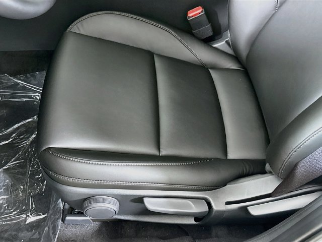 New 2026 MAZDA MAZDA3 s Sport FWD image 18