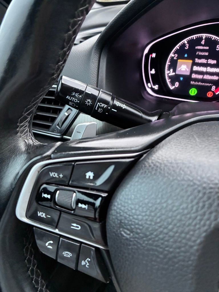 Used 2019 Honda Accord Sport image 24