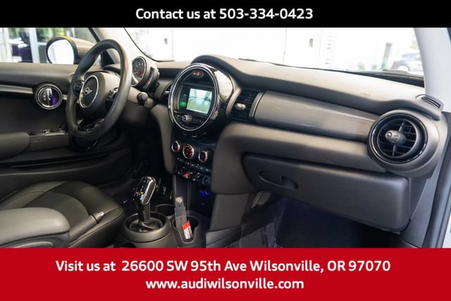 Used 2020 MINI Cooper 2-Door Hardtop FWD image 27