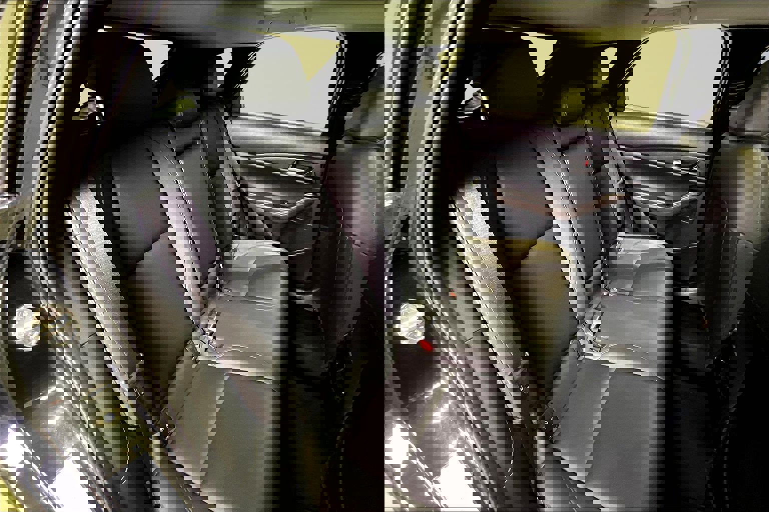 Used 2024 MAZDA CX-30 AWD 2.5 S w/ Premium Package image 25