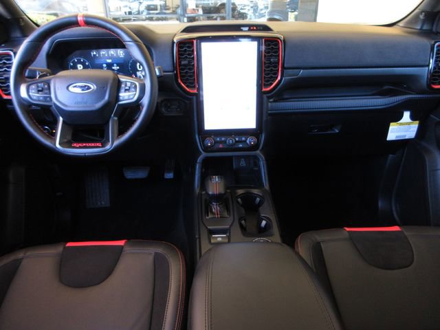 New 2026 Ford Ranger Raptor image 21