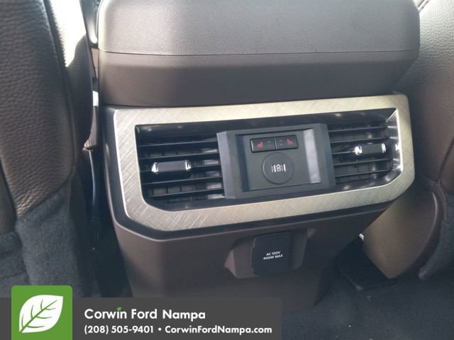 New 2026 Ford F350 King Ranch image 27