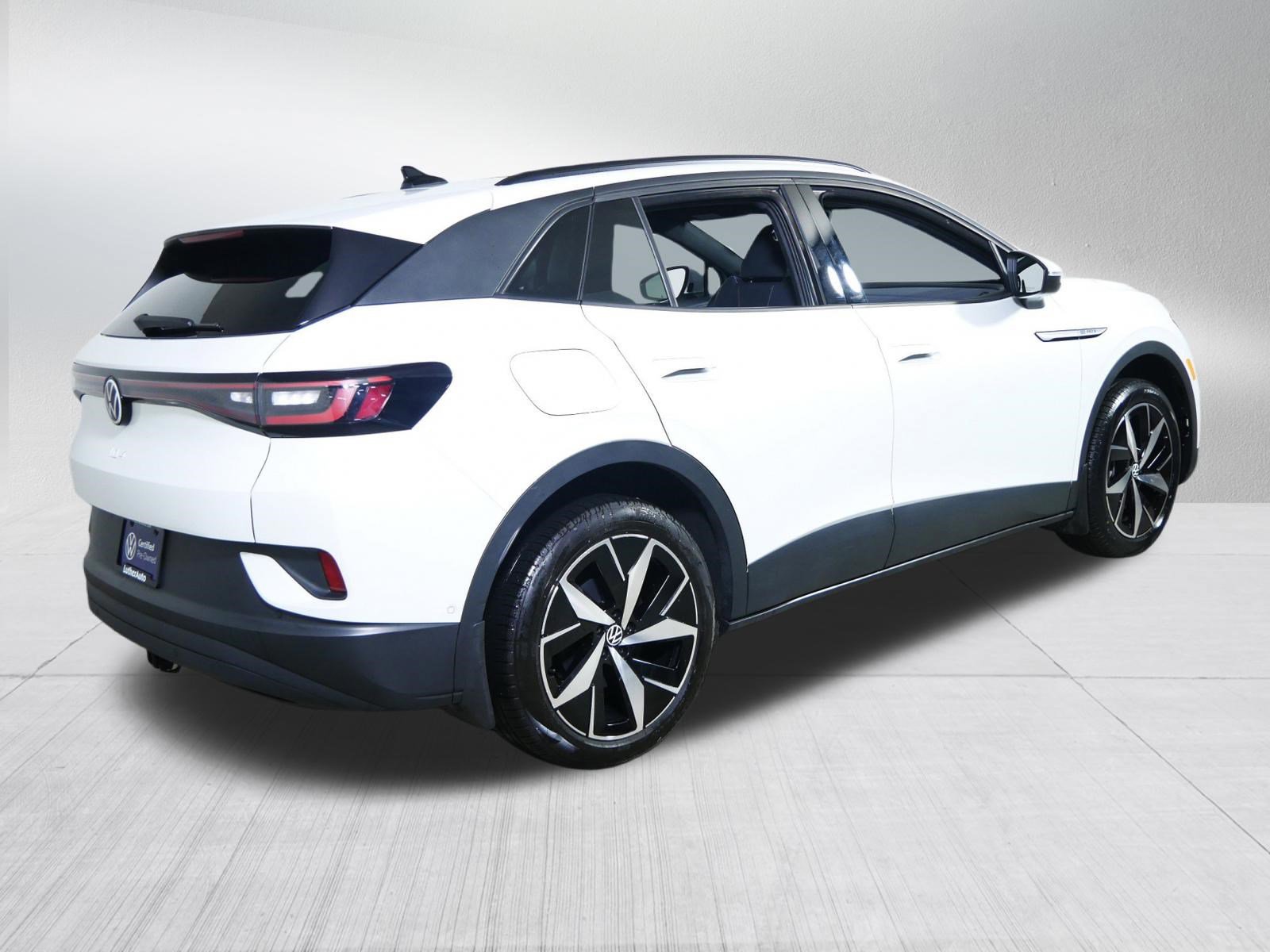 Used 2023 Volkswagen ID.4 Pro S image 7