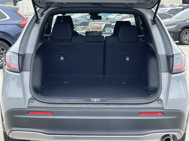 Used 2024 Honda HR-V Sport image 28