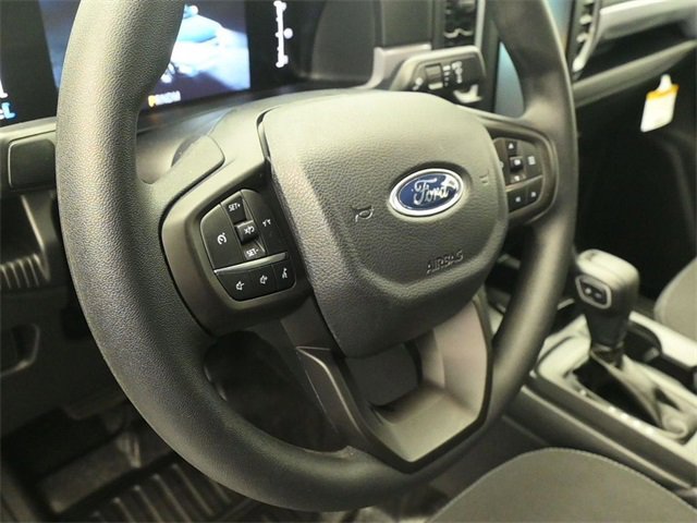 New 2025 Ford Ranger XL w/ Trailer Tow Package image 15