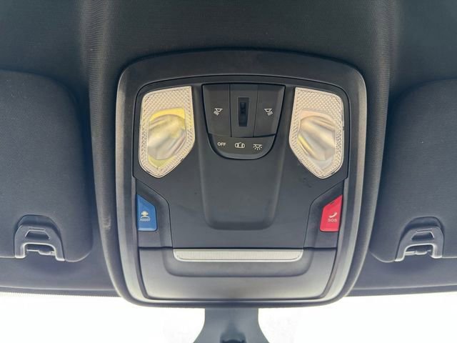 Used 2022 RAM 3500 Big Horn image 25