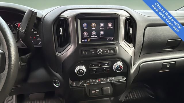 Used 2023 GMC Sierra 1500 Pro w/ Pro Value Package image 24