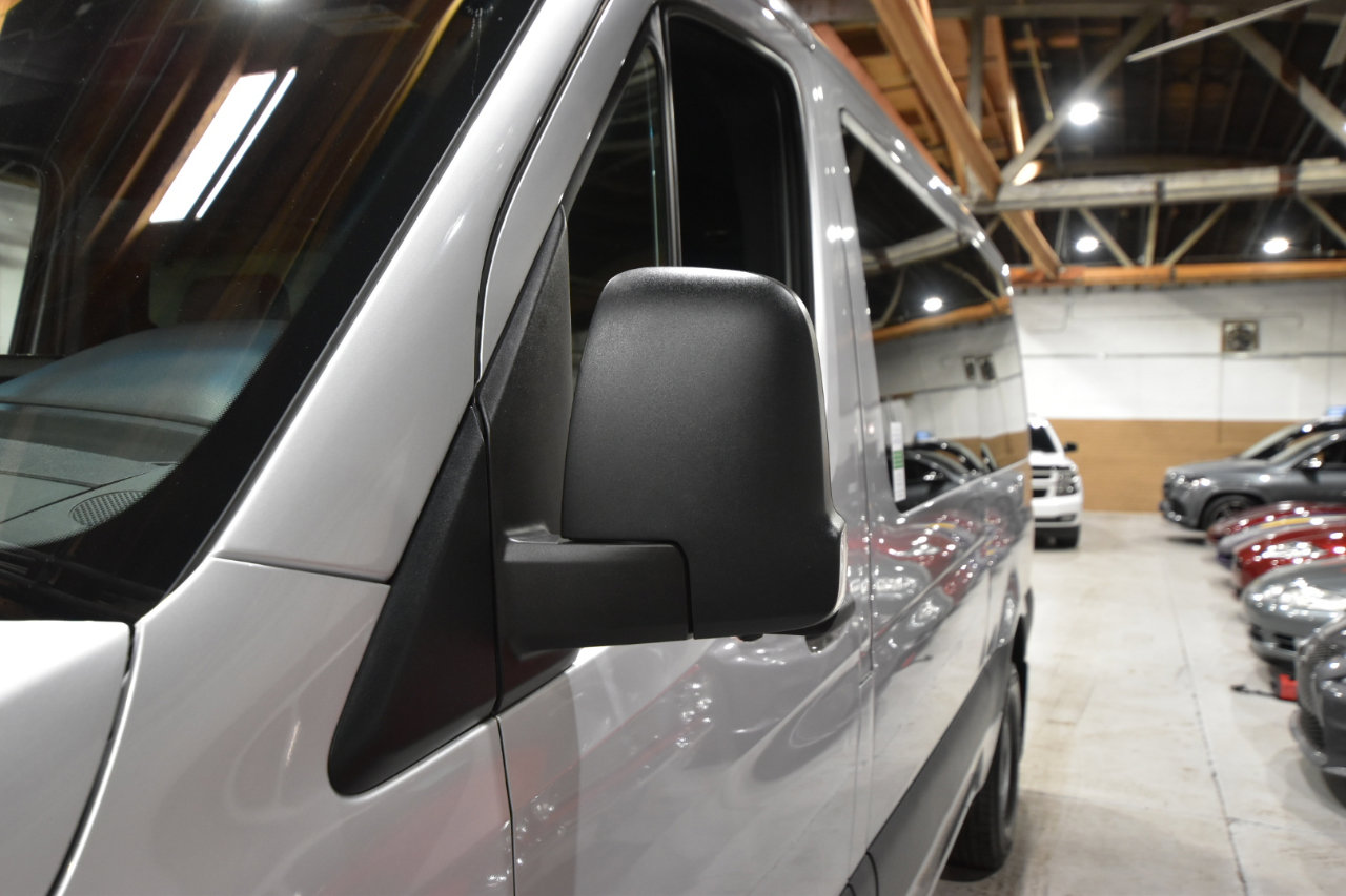 Used 2021 Mercedes-Benz Sprinter 2500 image 53