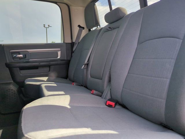 Used 2023 RAM 1500 Classic SLT w/ Trailer & Traction Group AWD/4WD image 15