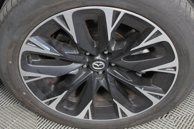 Used 2024 MAZDA CX-90 Plug-In Hybrid w/ Premium Plus image 8