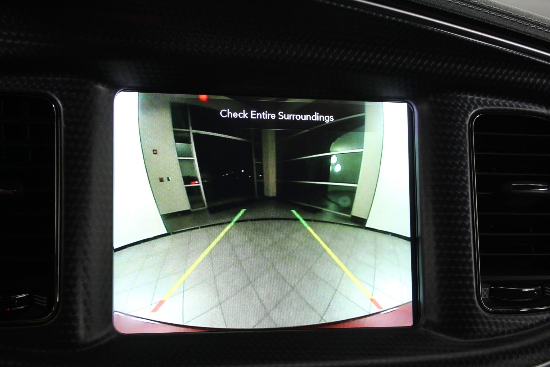 Used 2023 Dodge Charger SRT Hellcat w/ Harman/Kardon Audio Group image 30