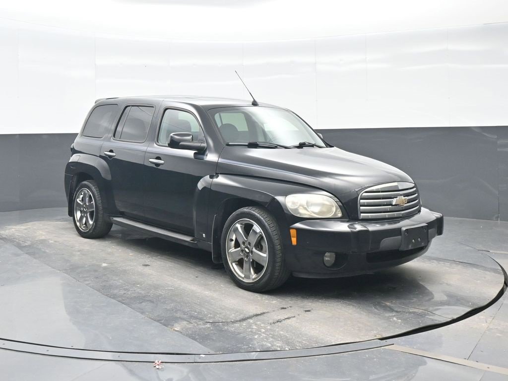 Used 2007 Chevrolet HHR LT w/ LT Preferred Equipment Group image 9