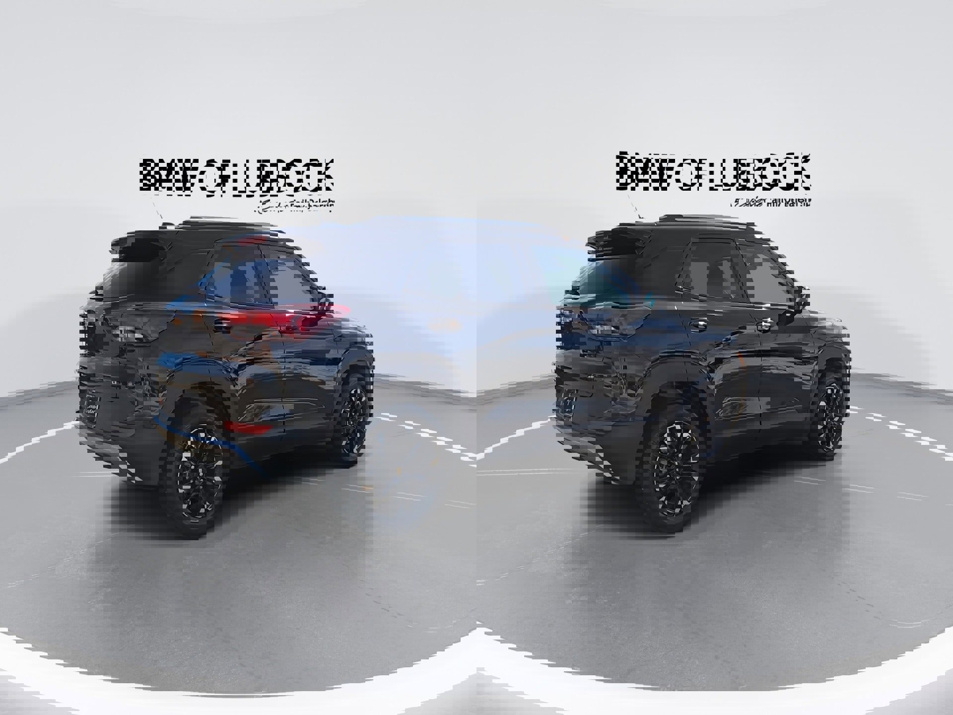 Used 2023 Chevrolet TrailBlazer LT w/ Convenience Package image 8