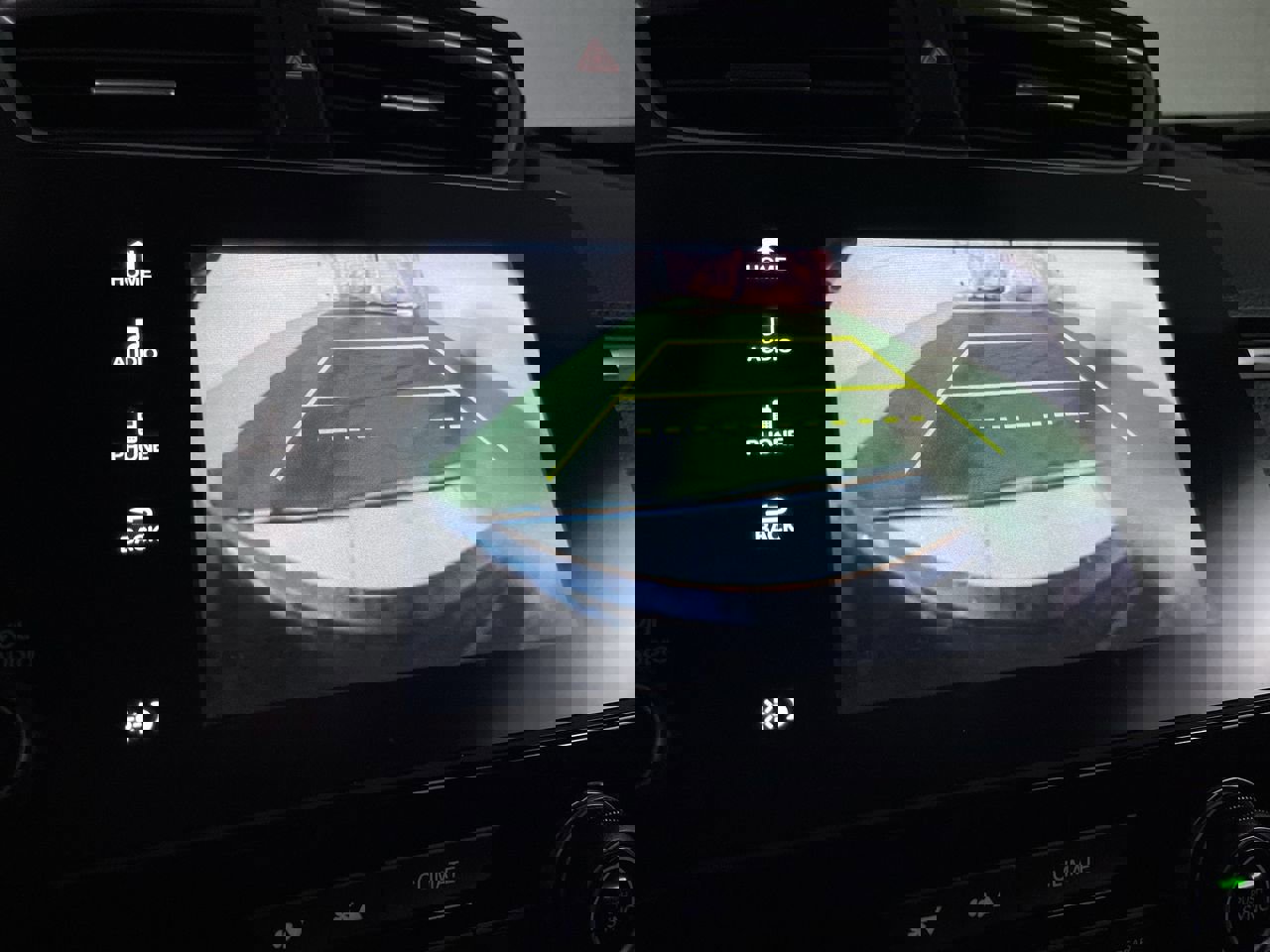 Used 2019 Honda CR-V EX image 16