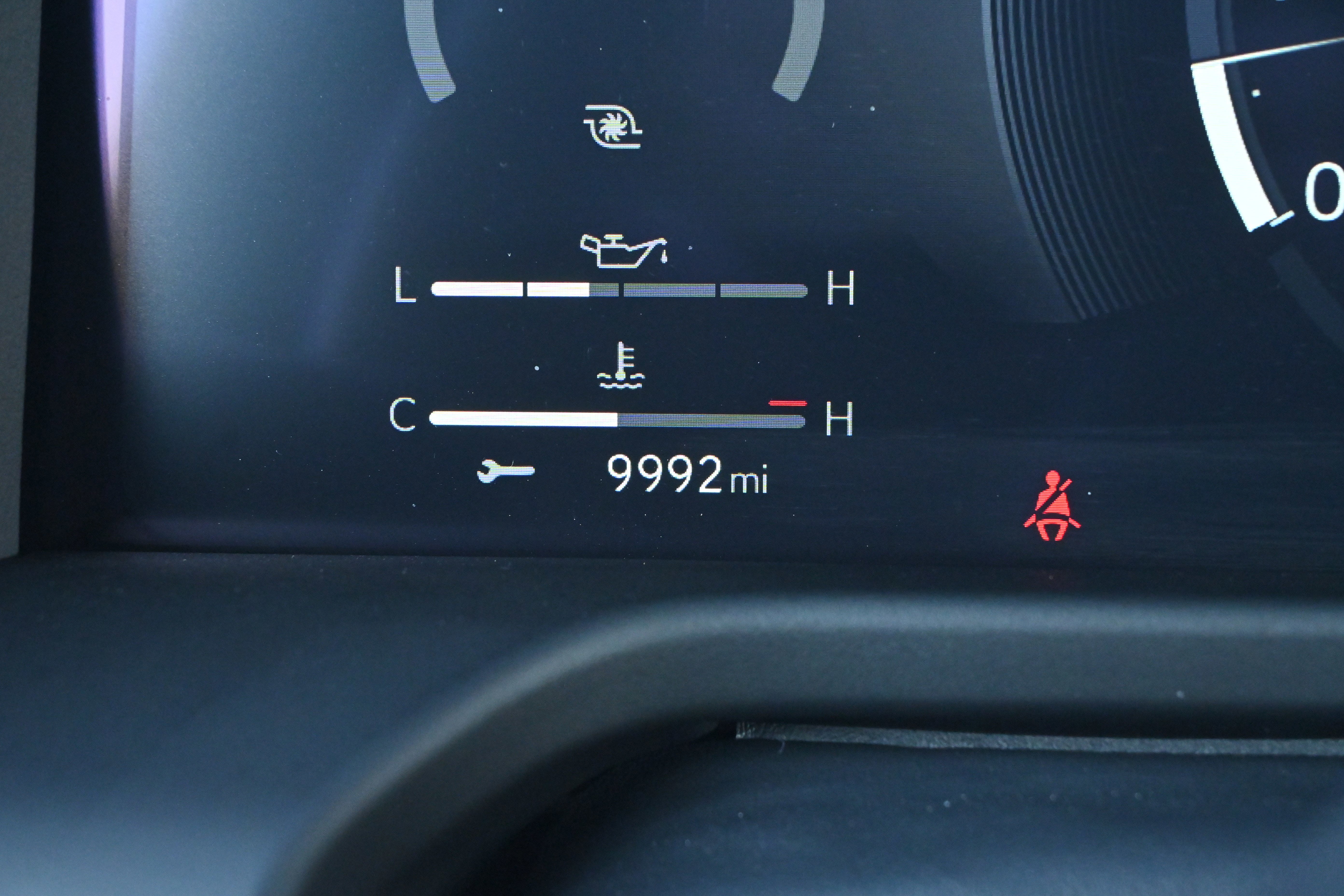 Used 2025 Lexus GX 550 GX 550 Luxury+ w/ Accessory Package (2T) image 28