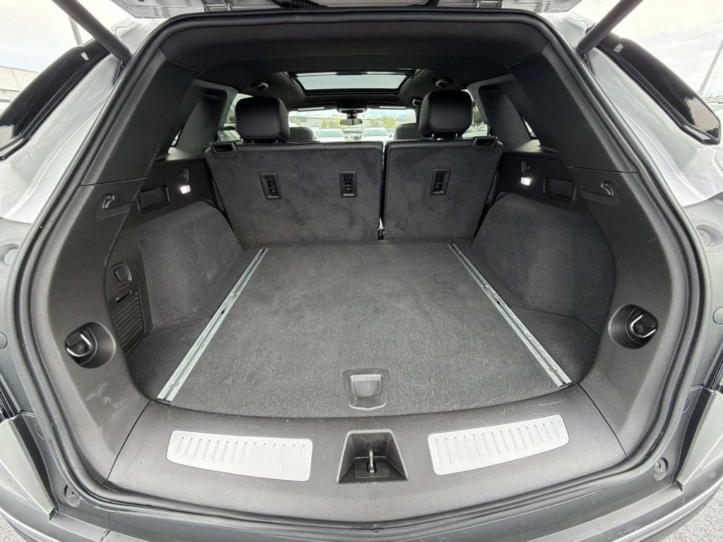 Used 2020 Cadillac XT5 Sportv image 13