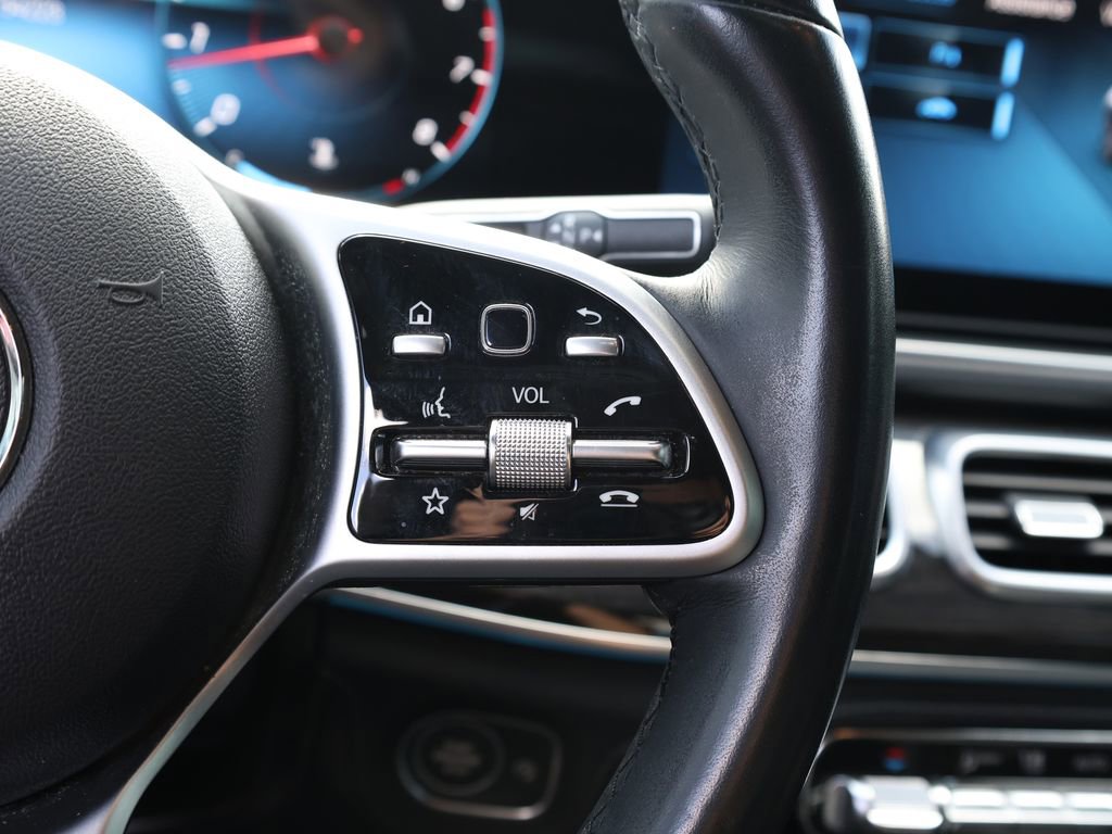 Used 2021 Mercedes-Benz GLE 350 image 40